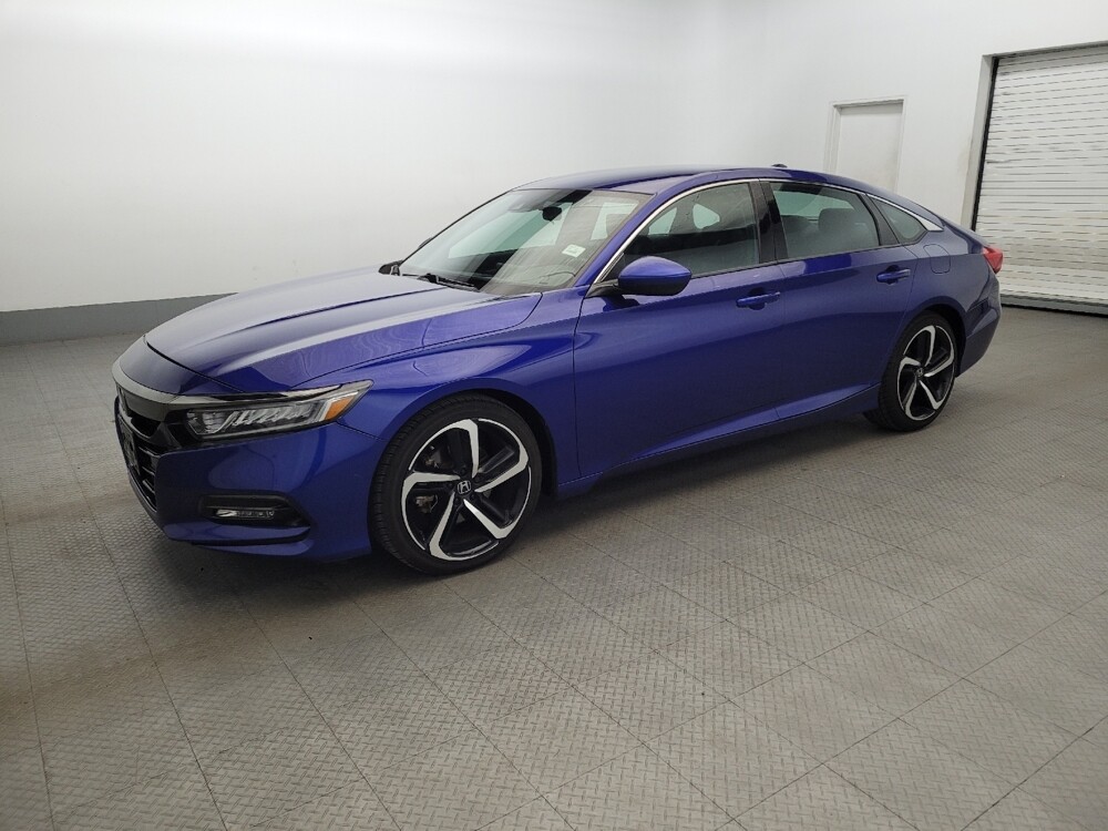 2018 Honda Accord in Woodbridge, VA 22191 - 18081328 2