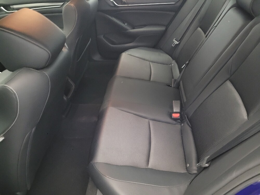 2018 Honda Accord in Woodbridge, VA 22191 - 18081328 18