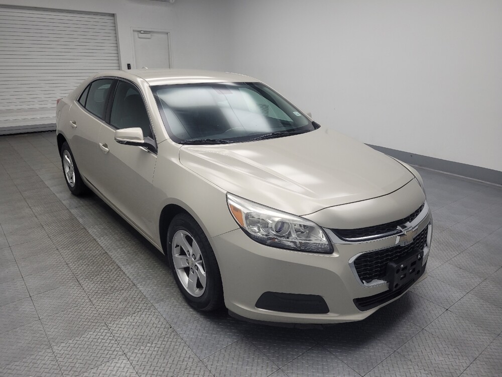 2014 Chevrolet Malibu in Highland, IN 46322 - 18081329 13