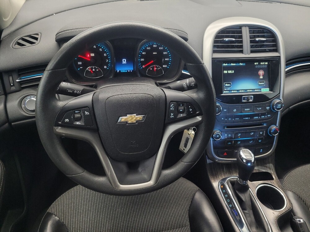 2014 Chevrolet Malibu in Highland, IN 46322 - 18081329 22