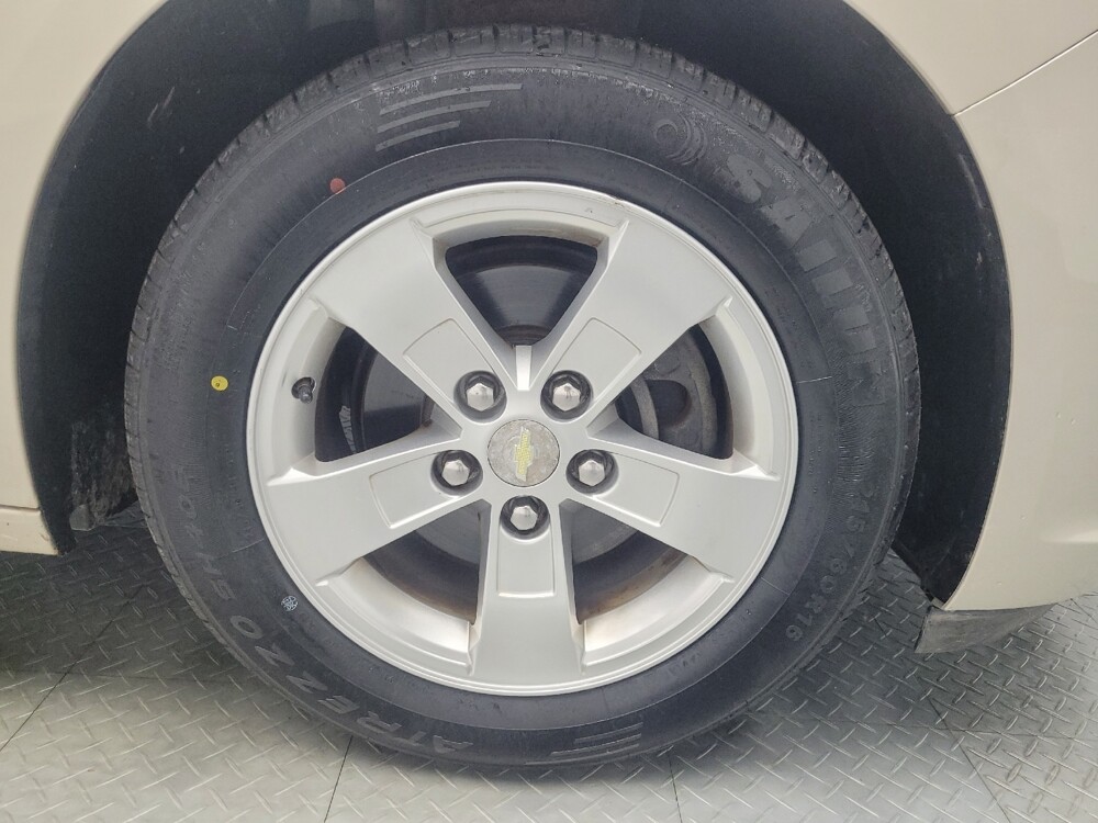 2014 Chevrolet Malibu in Highland, IN 46322 - 18081329 31