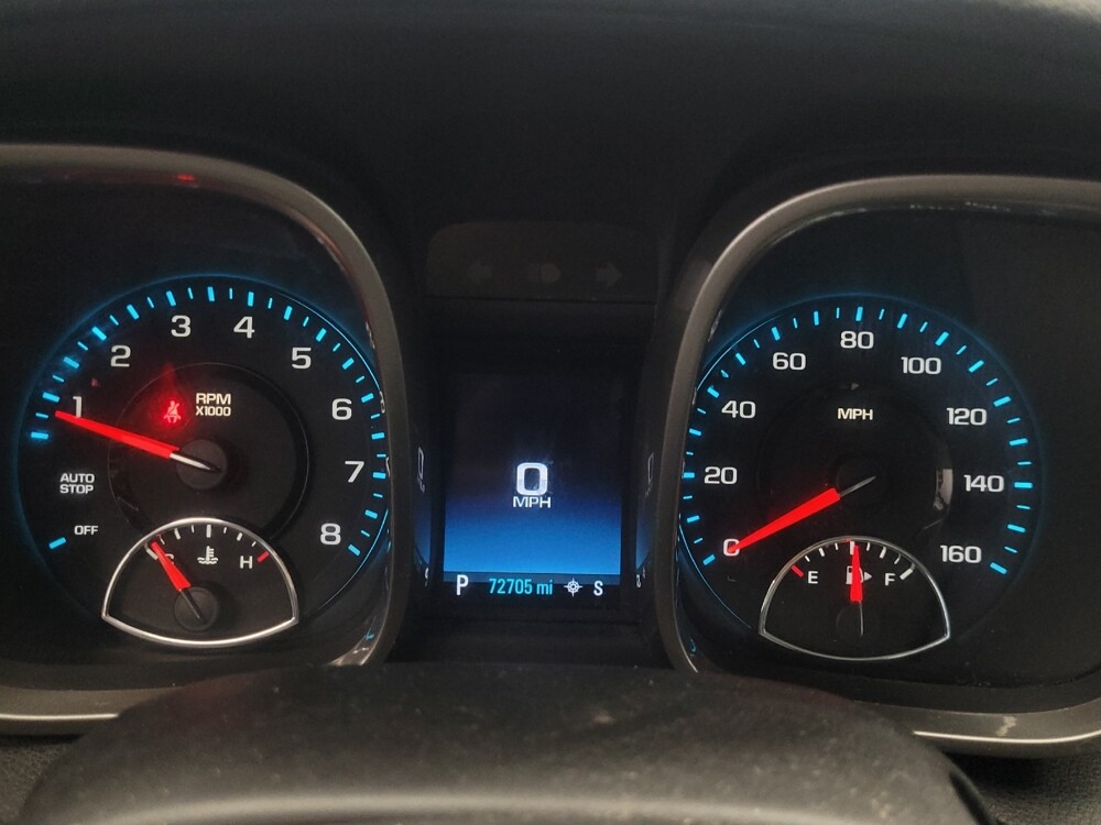 2014 Chevrolet Malibu in Highland, IN 46322 - 18081329 23