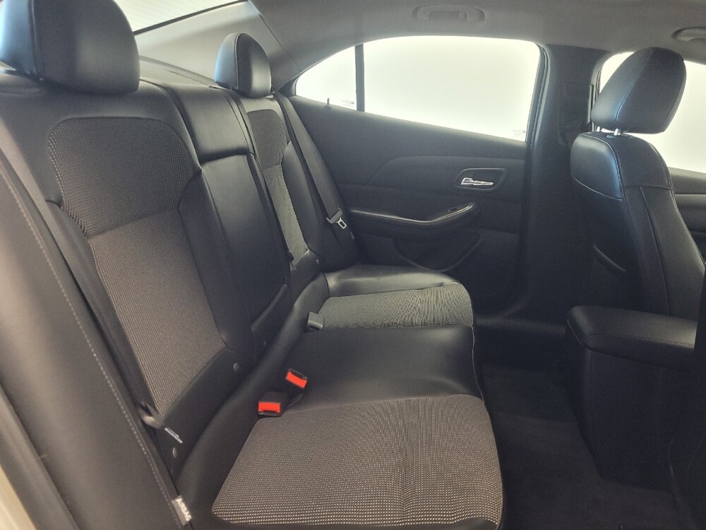 2014 Chevrolet Malibu in Highland, IN 46322 - 18081329 19