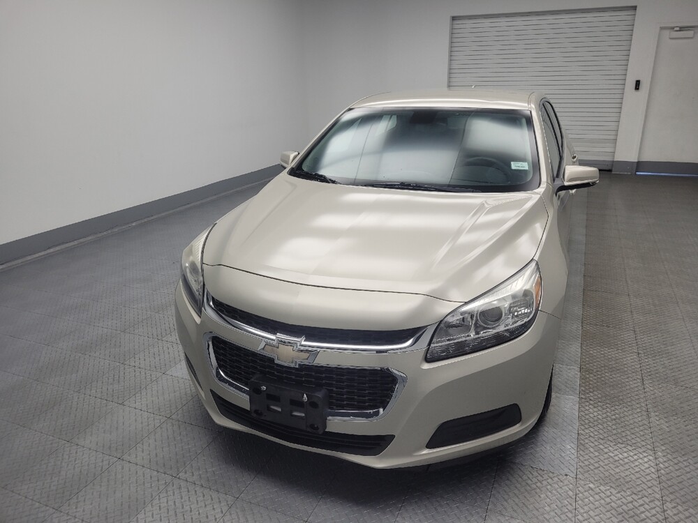 2014 Chevrolet Malibu in Highland, IN 46322 - 18081329 15