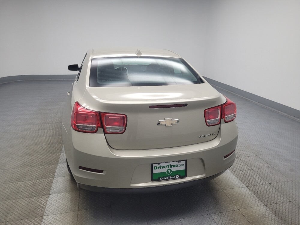 2014 Chevrolet Malibu in Highland, IN 46322 - 18081329 6