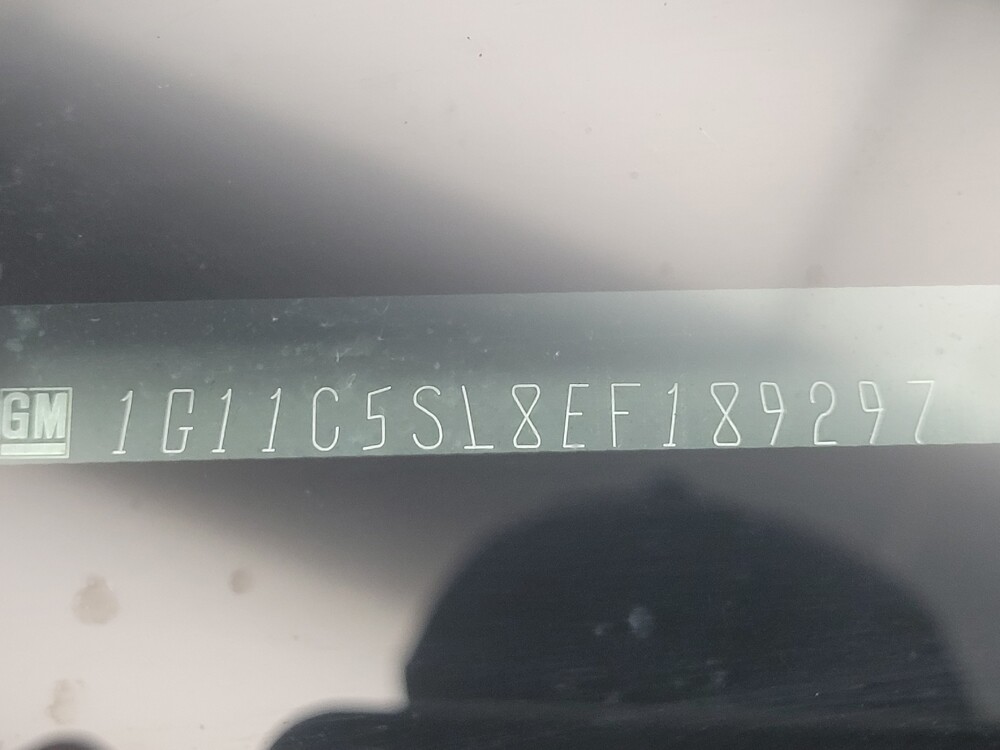 2014 Chevrolet Malibu in Highland, IN 46322 - 18081329 33