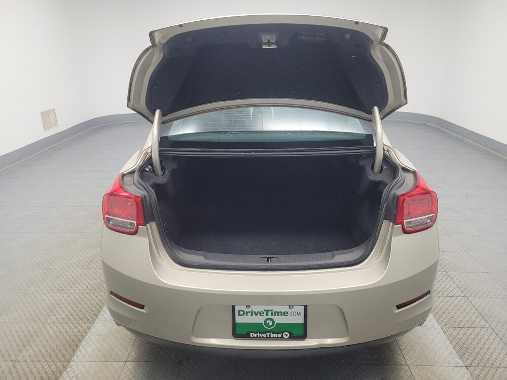 2014 Chevrolet Malibu in Highland, IN 46322 - 18081329 29