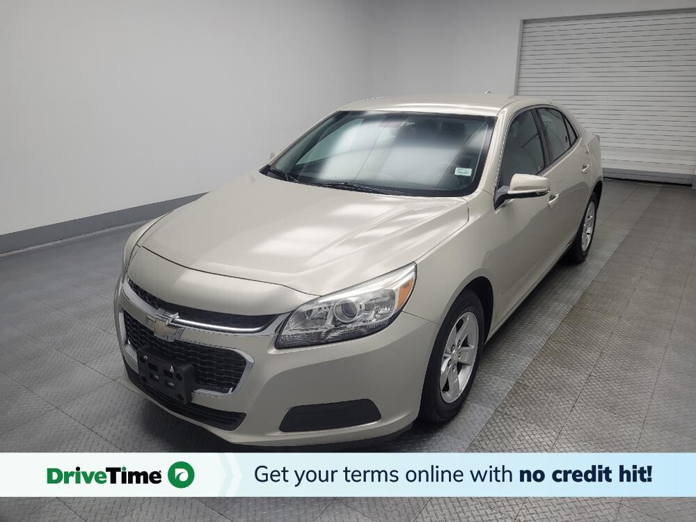 2014 Chevrolet Malibu in Highland, IN 46322 - 18081329