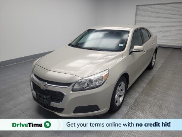 2014 Chevrolet Malibu in Highland, IN 46322