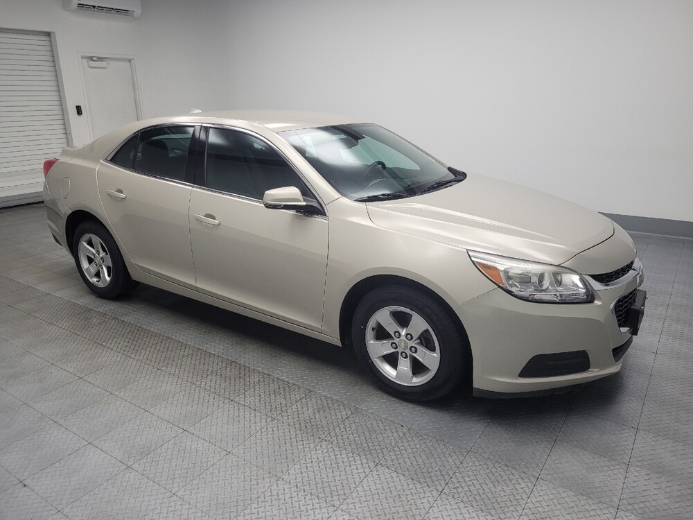 2014 Chevrolet Malibu in Highland, IN 46322 - 18081329 11