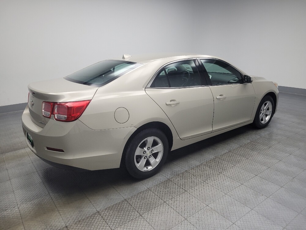 2014 Chevrolet Malibu in Highland, IN 46322 - 18081329 10