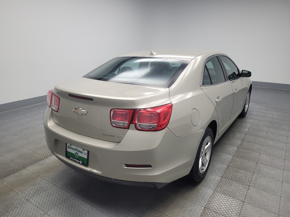 2014 Chevrolet Malibu in Highland, IN 46322 - 18081329 9