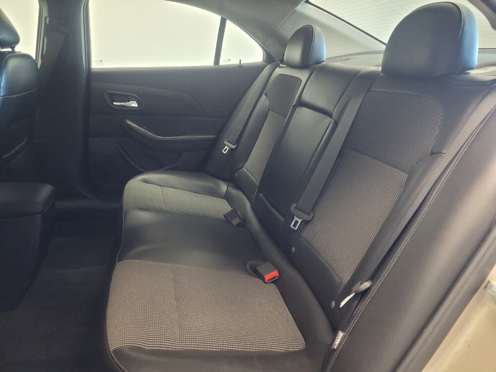 2014 Chevrolet Malibu in Highland, IN 46322 - 18081329 18