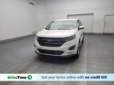 2017 Ford Edge in Chattanooga, TN 37421
