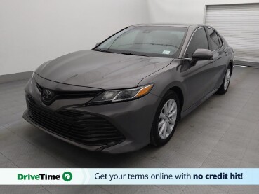 2019 Toyota Camry in Charleston, SC 29414