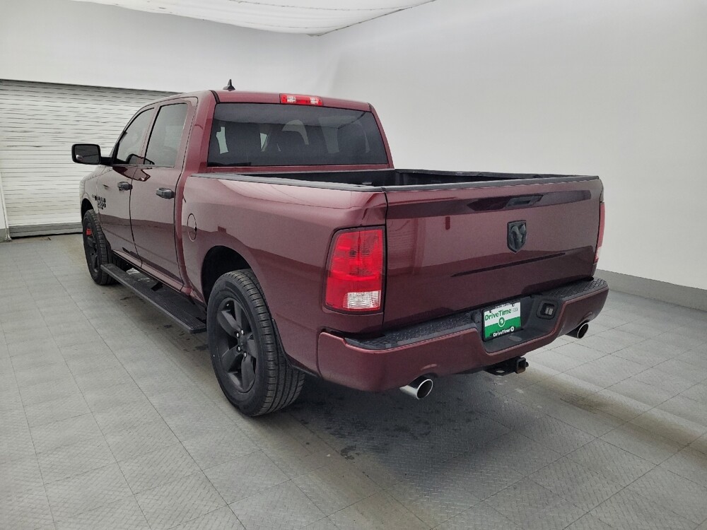 2019 RAM 1500 in Clearwater, FL 33764 - 18081336 5