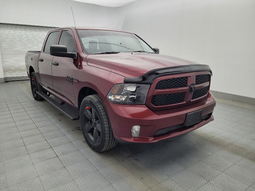 2019 RAM 1500 in Clearwater, FL 33764 - 18081336 13
