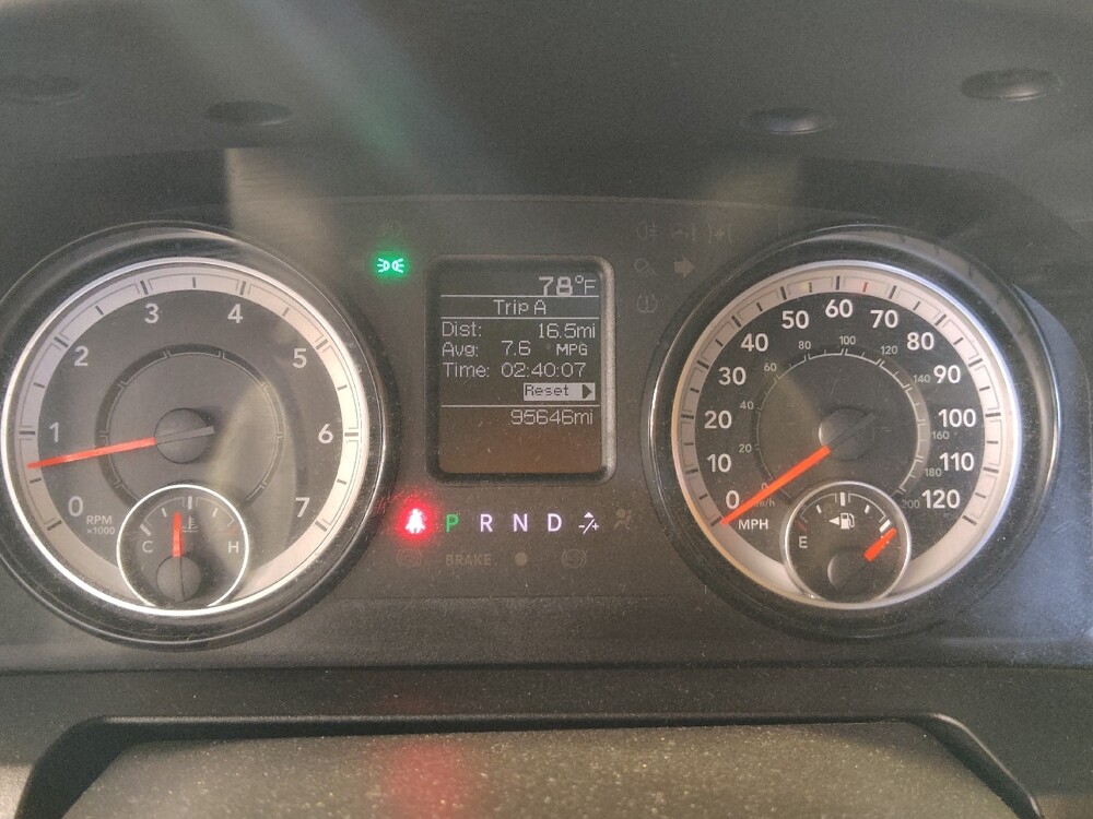 2019 RAM 1500 in Clearwater, FL 33764 - 18081336 23