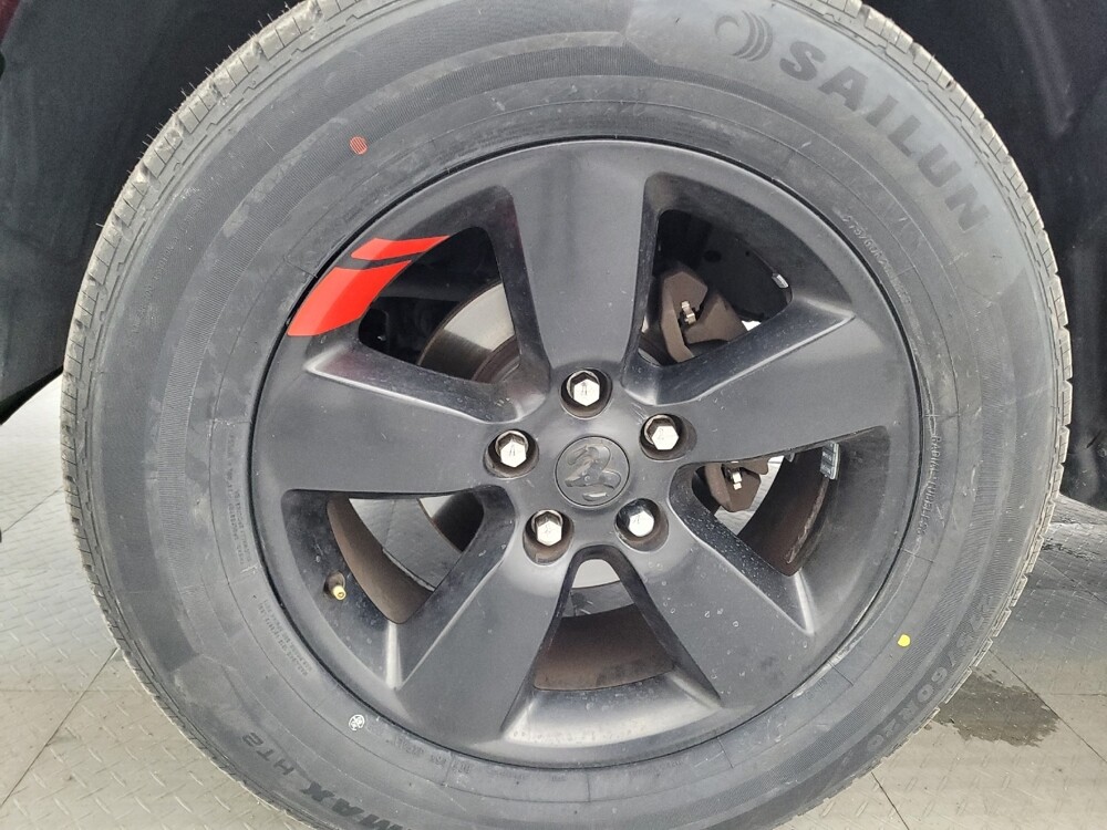 2019 RAM 1500 in Clearwater, FL 33764 - 18081336 31