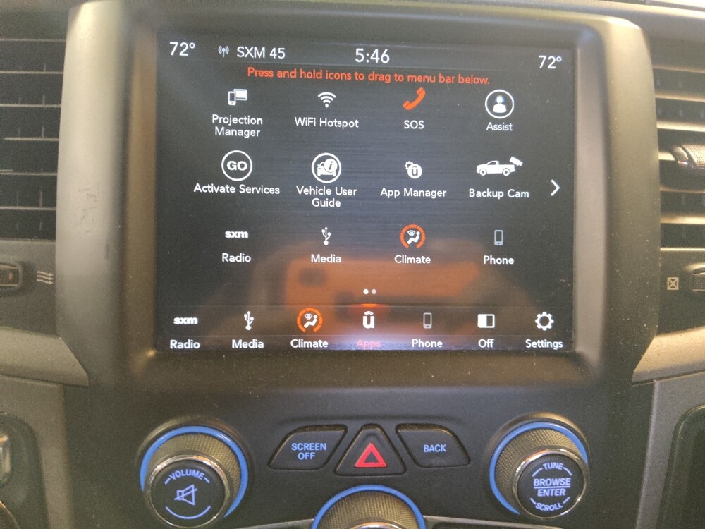 2019 RAM 1500 in Clearwater, FL 33764 - 18081336 25