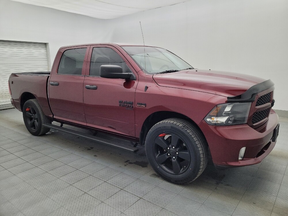 2019 RAM 1500 in Clearwater, FL 33764 - 18081336 11