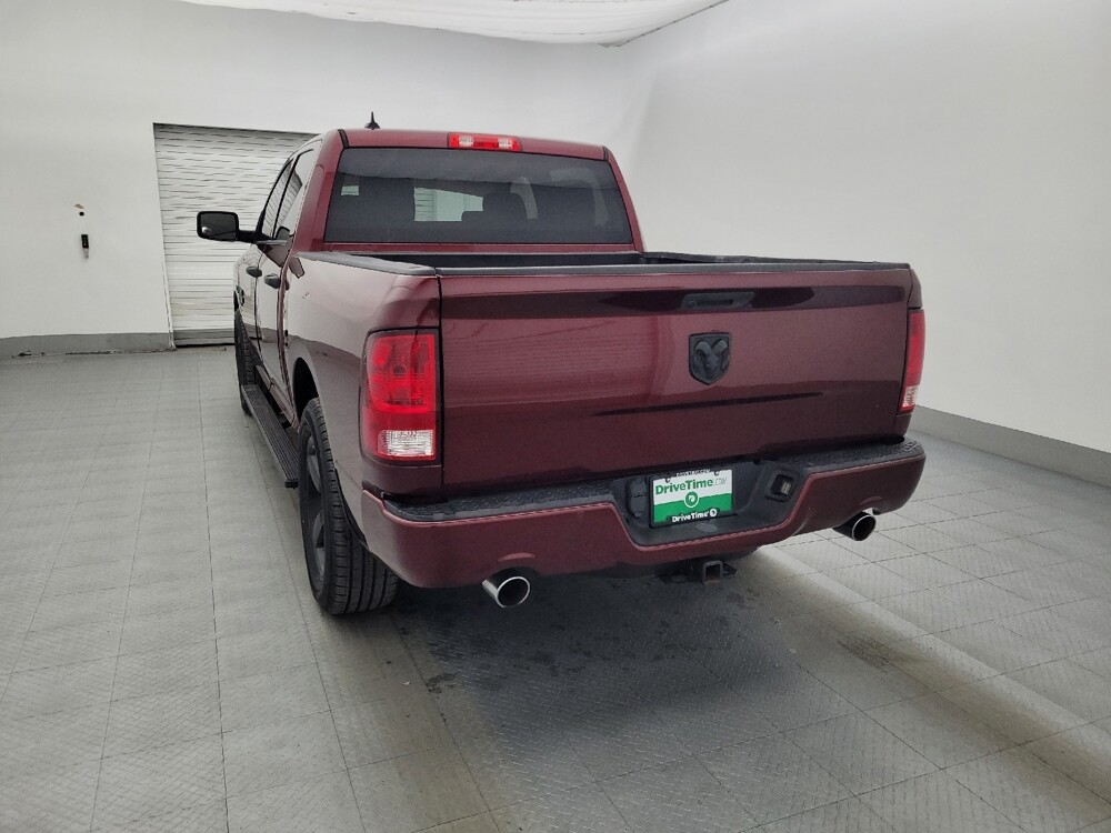 2019 RAM 1500 in Clearwater, FL 33764 - 18081336 6