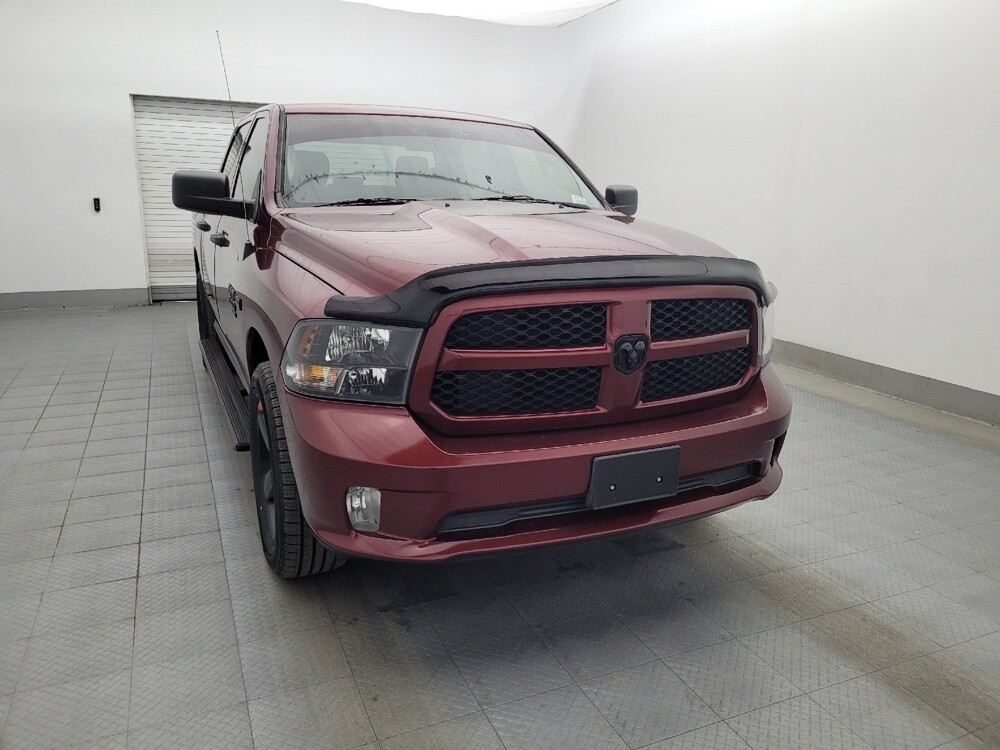 2019 RAM 1500 in Clearwater, FL 33764 - 18081336 14
