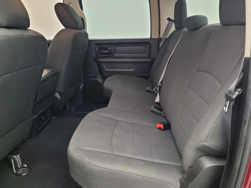 2019 RAM 1500 in Clearwater, FL 33764 - 18081336 18