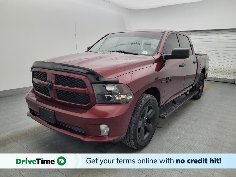 2019 RAM 1500 in Clearwater, FL 33764 - 18081336