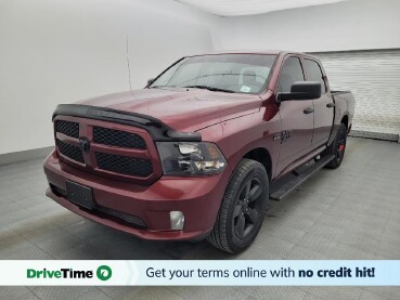 2019 RAM 1500 in Clearwater, FL 33764