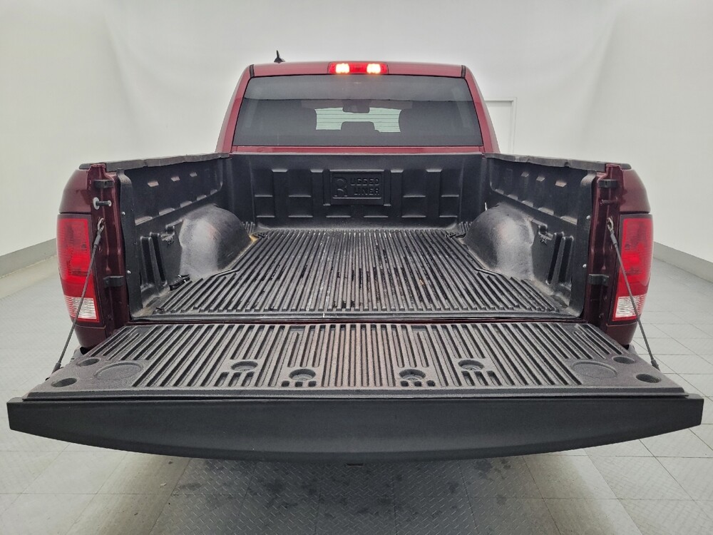 2019 RAM 1500 in Clearwater, FL 33764 - 18081336 29