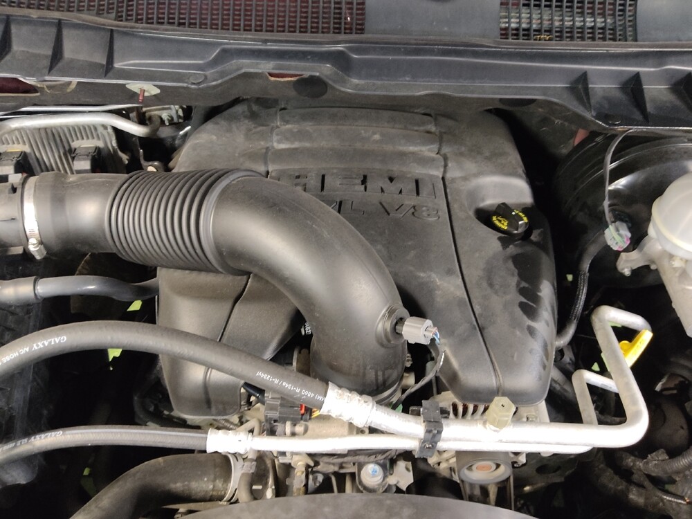 2019 RAM 1500 in Clearwater, FL 33764 - 18081336 30