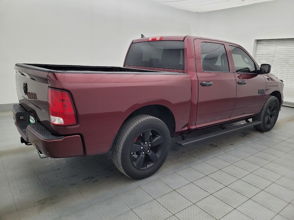 2019 RAM 1500 in Clearwater, FL 33764 - 18081336 10