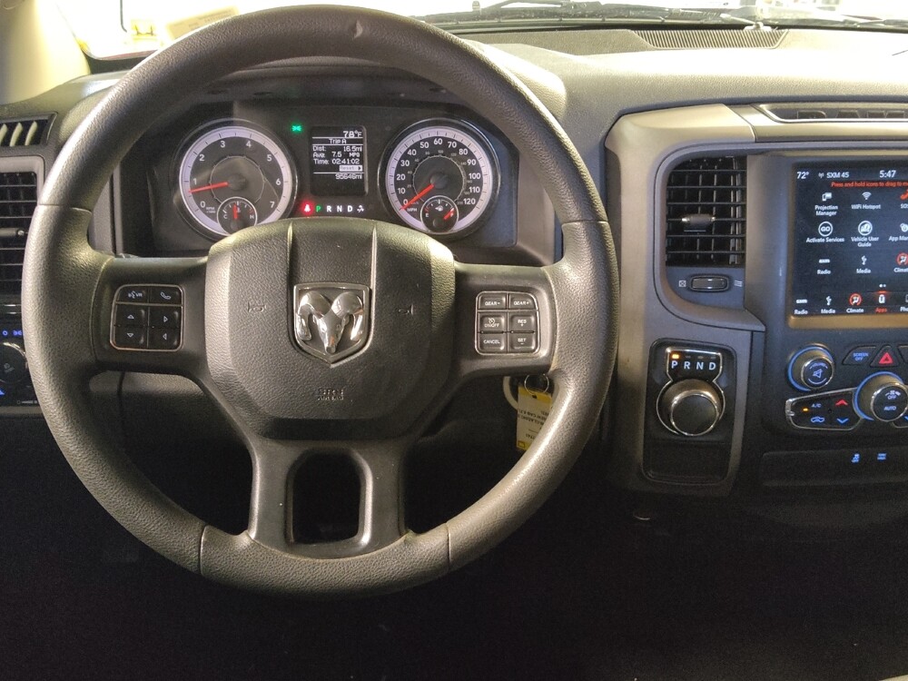 2019 RAM 1500 in Clearwater, FL 33764 - 18081336 22