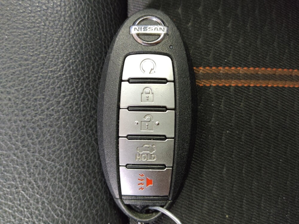 2021 Nissan Altima in Clearwater, FL 33764 - 18081337 32