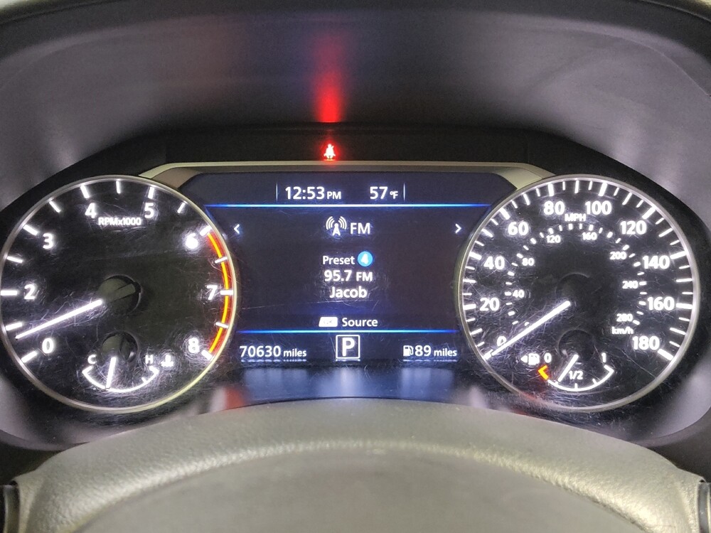 2021 Nissan Altima in Clearwater, FL 33764 - 18081337 23