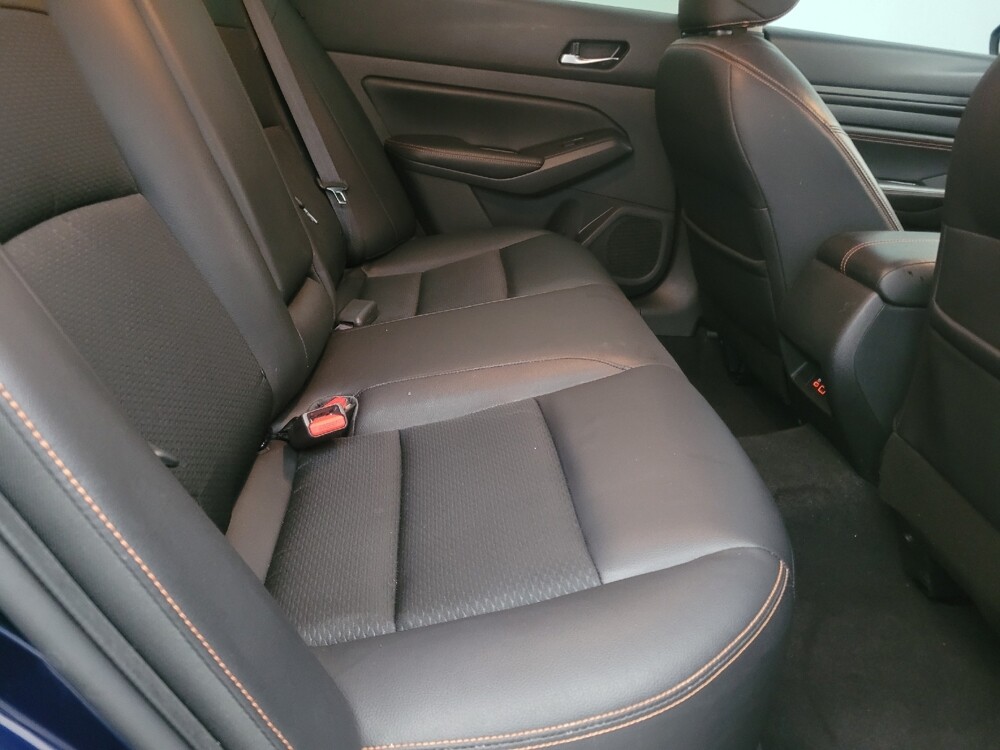 2021 Nissan Altima in Clearwater, FL 33764 - 18081337 19