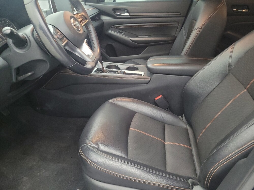 2021 Nissan Altima in Clearwater, FL 33764 - 18081337 17