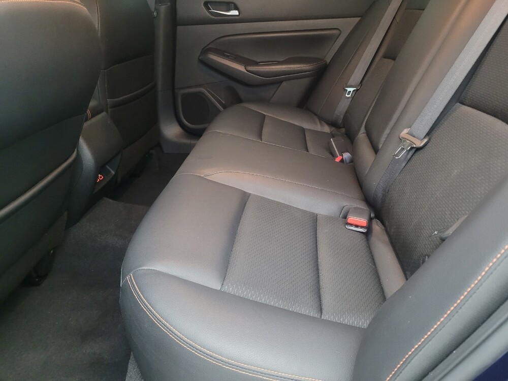 2021 Nissan Altima in Clearwater, FL 33764 - 18081337 18