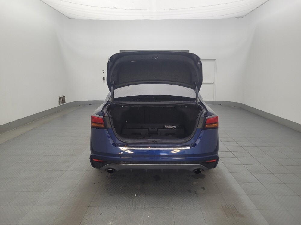 2021 Nissan Altima in Clearwater, FL 33764 - 18081337 29