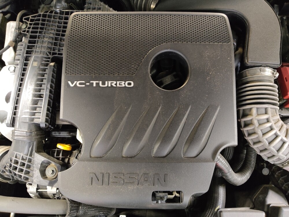 2021 Nissan Altima in Clearwater, FL 33764 - 18081337 30