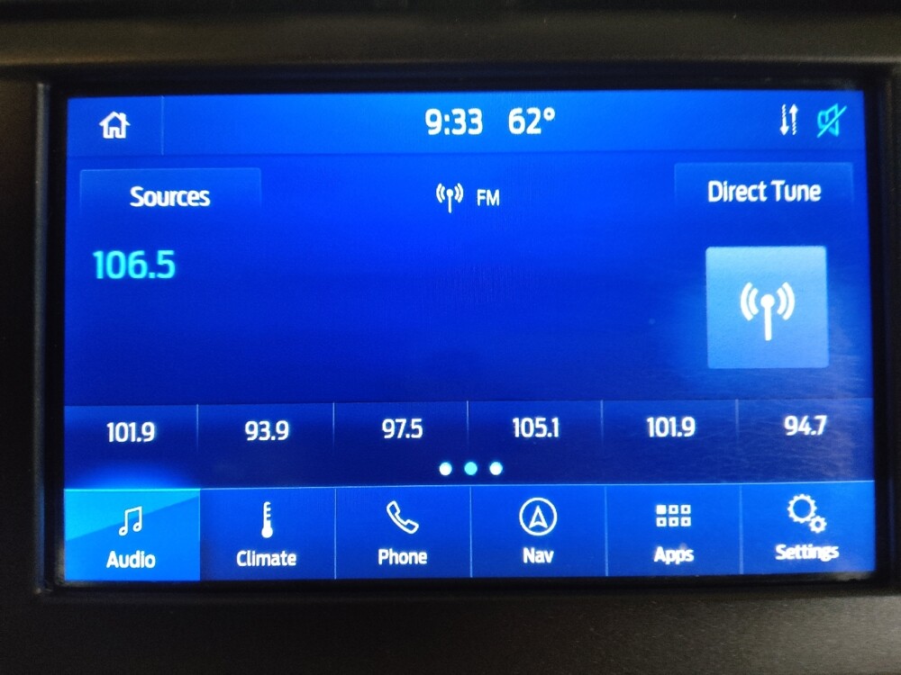 2020 Ford Fusion in Fayetteville, NC 28304 - 18081338 25