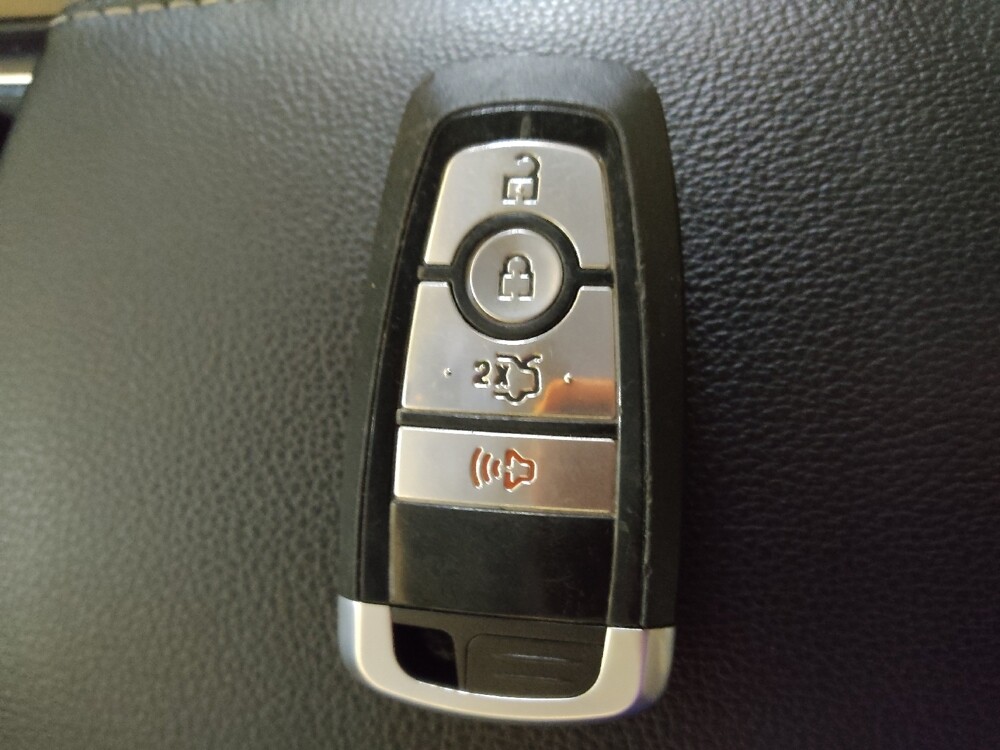 2020 Ford Fusion in Fayetteville, NC 28304 - 18081338 32