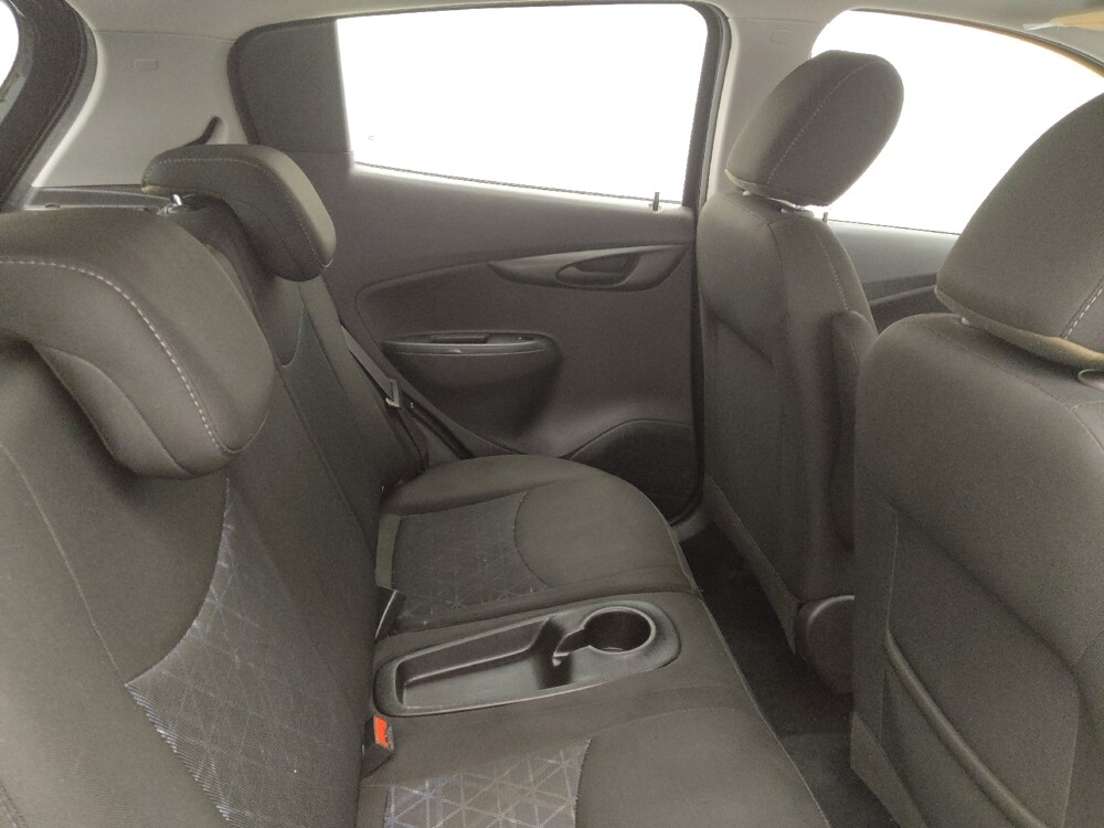 2021 Chevrolet Spark in Charlotte, NC 28273 - 18081339 19