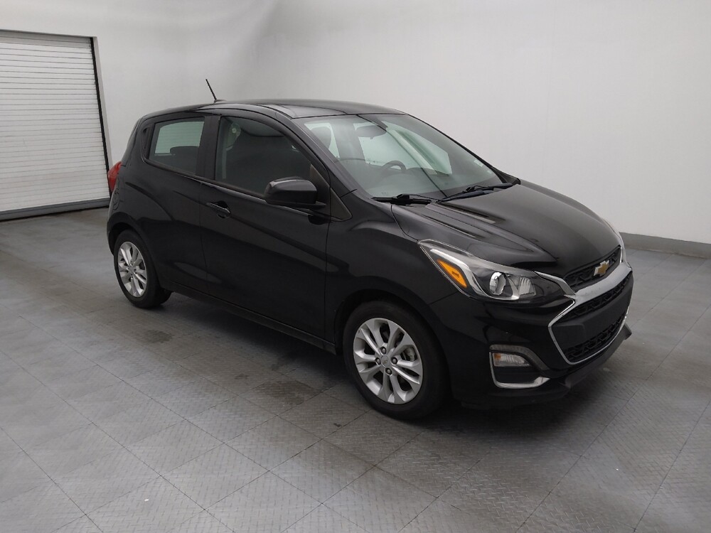 2021 Chevrolet Spark in Charlotte, NC 28273 - 18081339 11