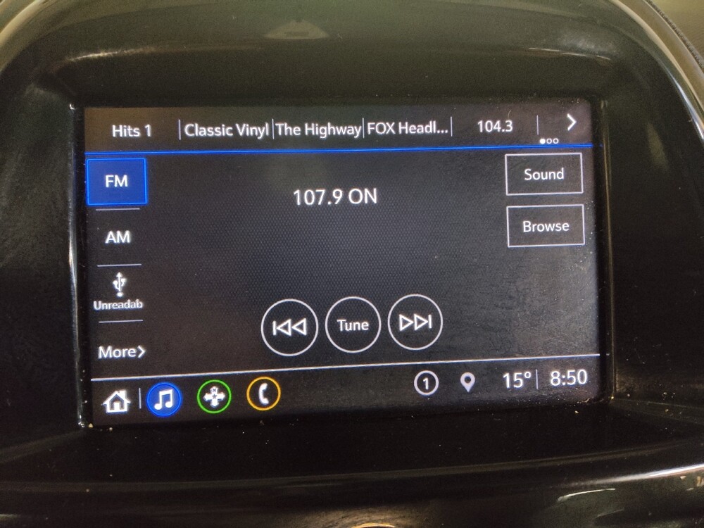 2021 Chevrolet Spark in Charlotte, NC 28273 - 18081339 25