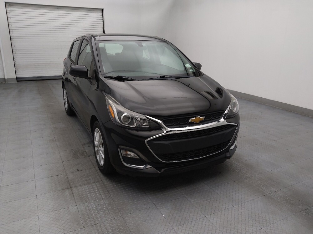 2021 Chevrolet Spark in Charlotte, NC 28273 - 18081339 14