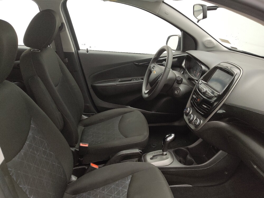 2021 Chevrolet Spark in Charlotte, NC 28273 - 18081339 21