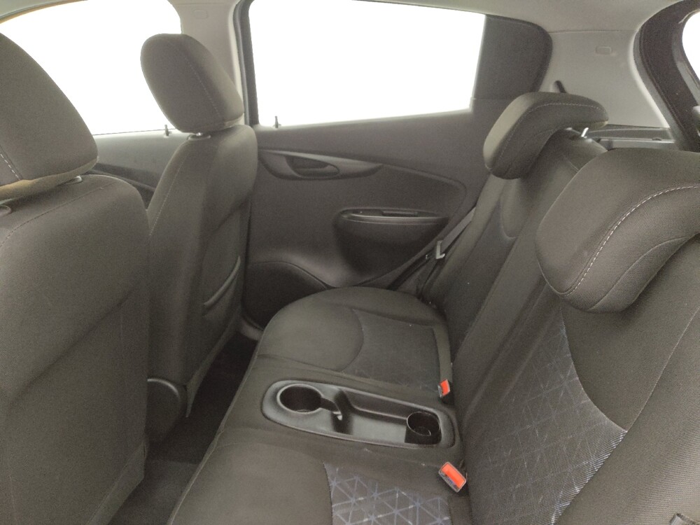 2021 Chevrolet Spark in Charlotte, NC 28273 - 18081339 18