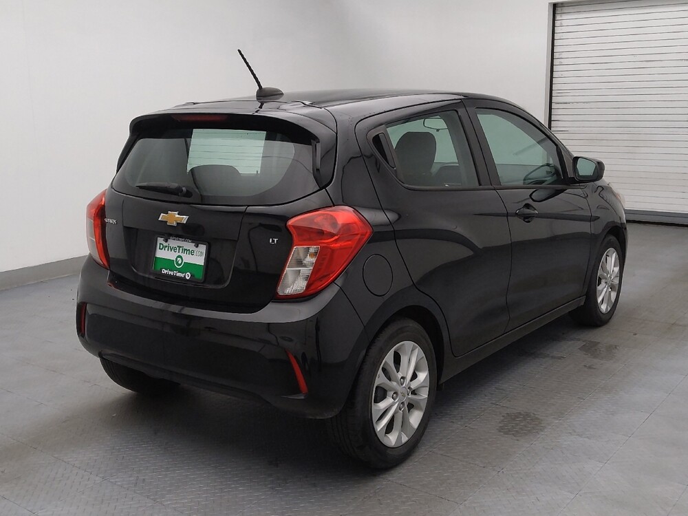 2021 Chevrolet Spark in Charlotte, NC 28273 - 18081339 10